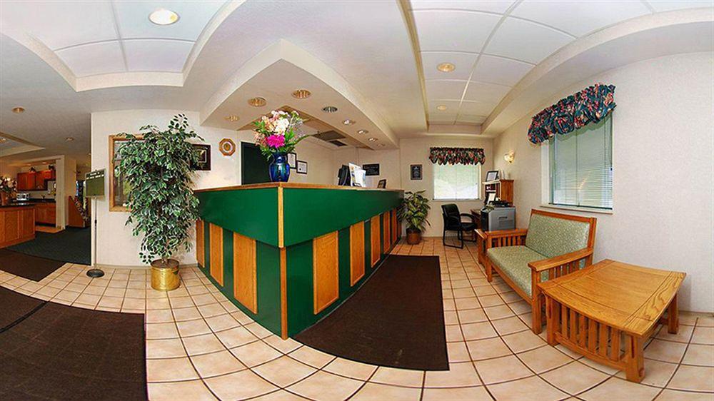 Quality Inn & Suites New Castle Εξωτερικό φωτογραφία