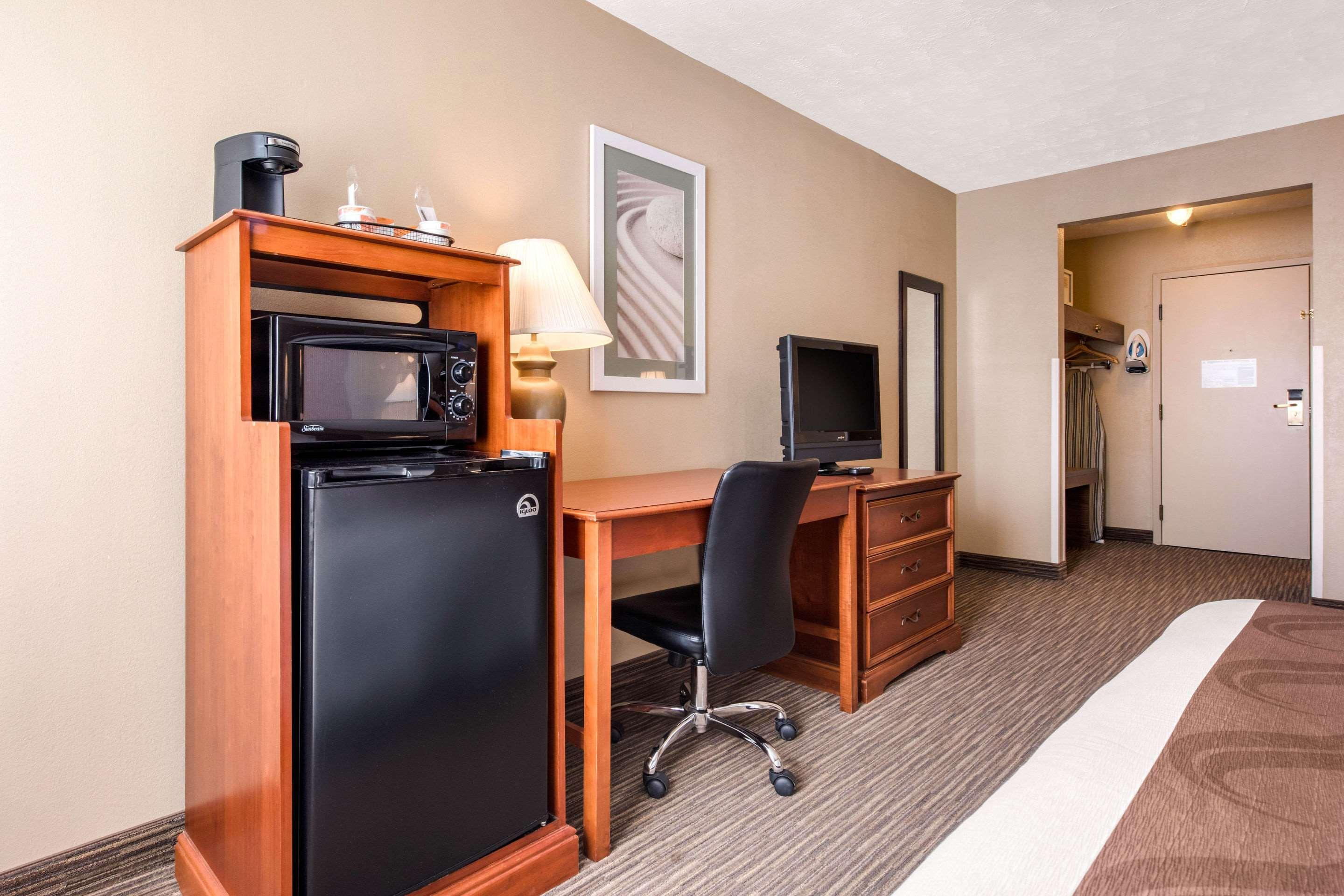 Quality Inn & Suites New Castle Εξωτερικό φωτογραφία