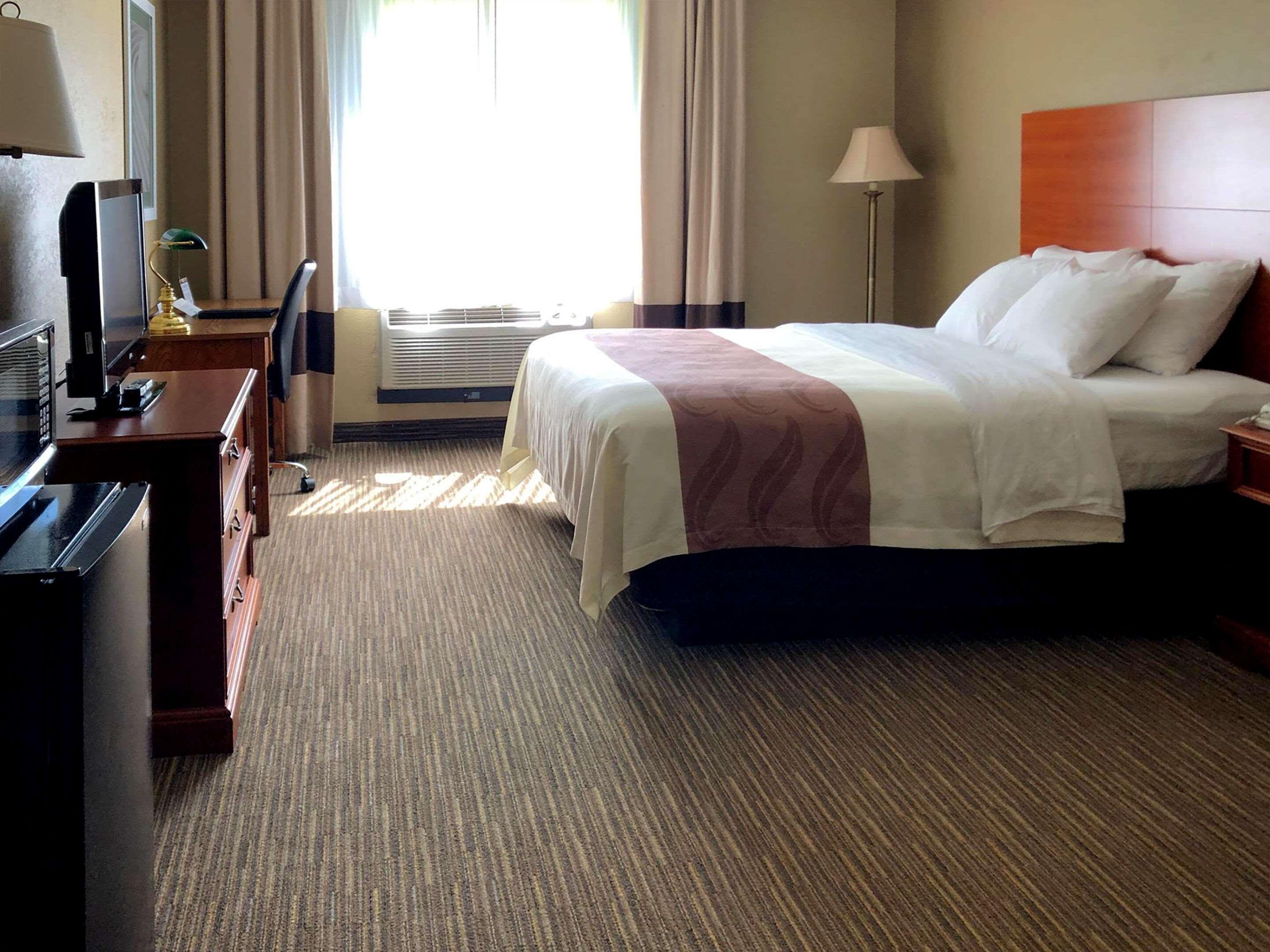 Quality Inn & Suites New Castle Εξωτερικό φωτογραφία
