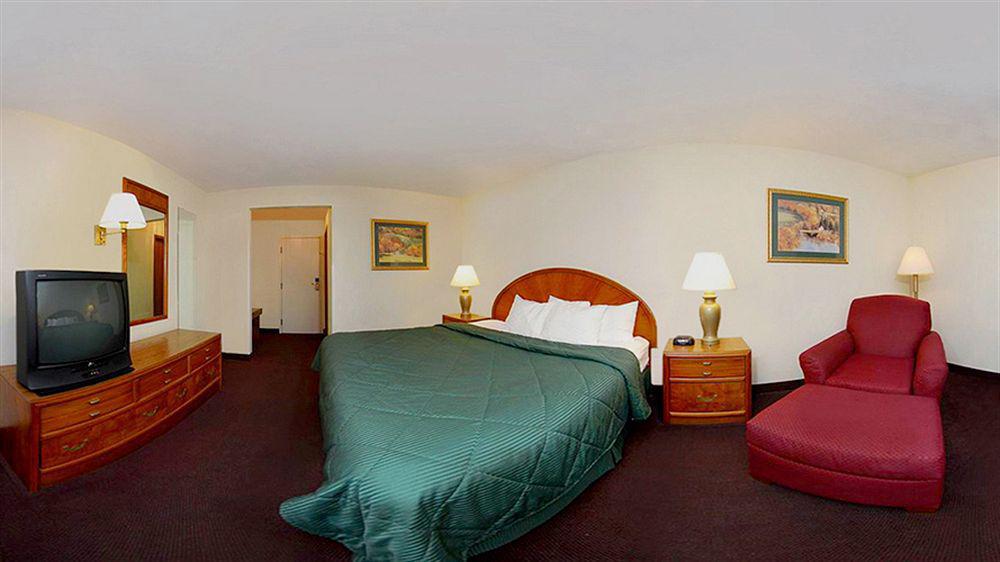 Quality Inn & Suites New Castle Εξωτερικό φωτογραφία